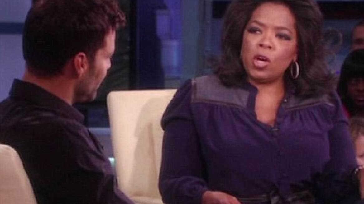 Χριστίνα Μήτση: Το άρωμα μιας μεγαλοξενοδόχου