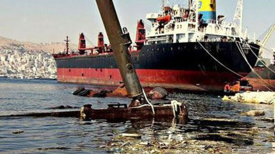 Σεισμική δόνηση 4,2 Ρίχτερ κοντά στην Ιεράπετρα