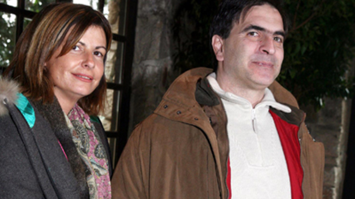 Συγκλονιστική κατάθεση της Αλεξίας Έβερτ