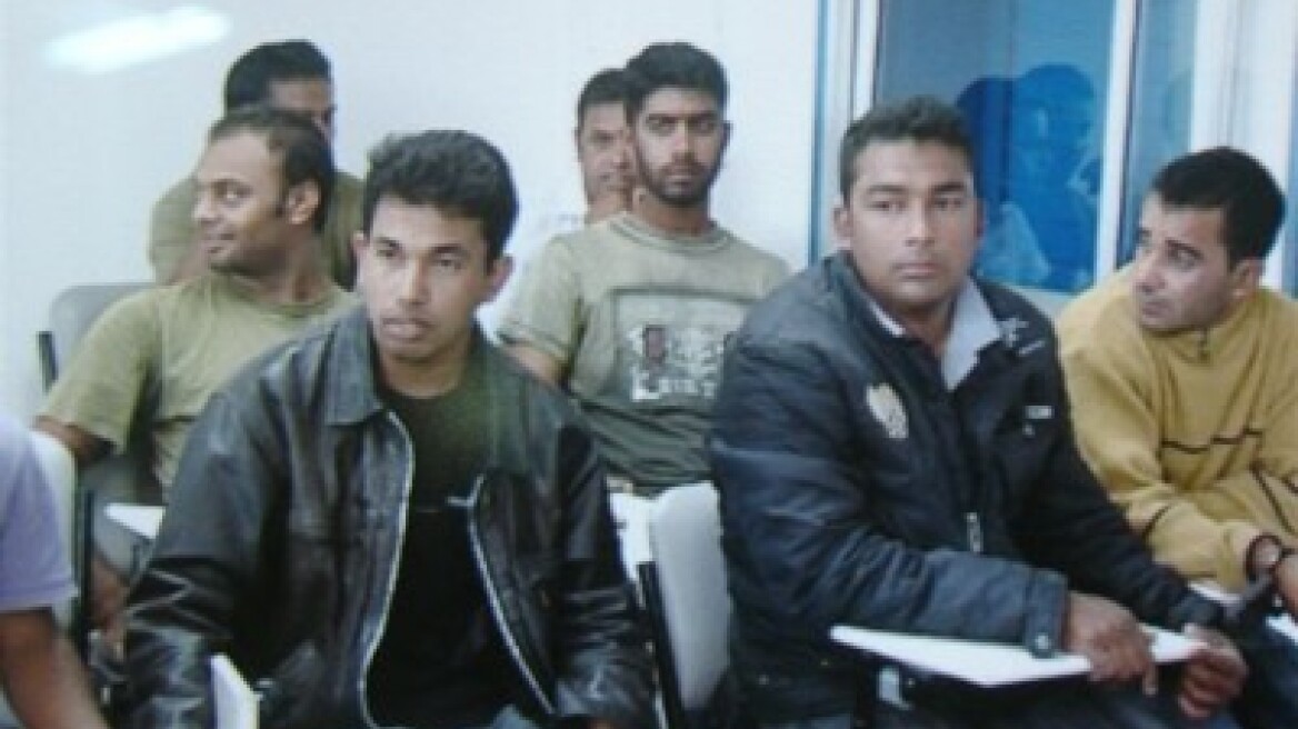 Σπάνε όλα τα ρεκόρ οι αφίξεις ξένων στο «Ελ. Βενιζέλος» 