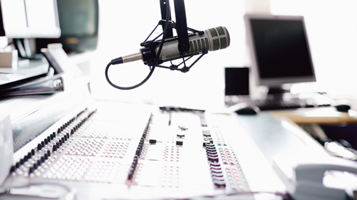 Το e- ραδιόφωνο της κλασικής μουσικής!