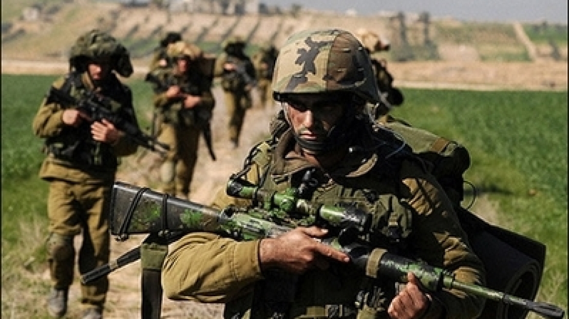 Aγρίνιο: Είχε περίστροφο στο αυτοκίνητο και συνελήφθη