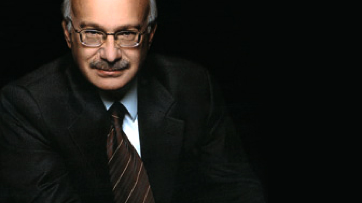 Έφυγε από τη ζωή ο δημοσιογράφος Μιχάλης Γαργαλάκος