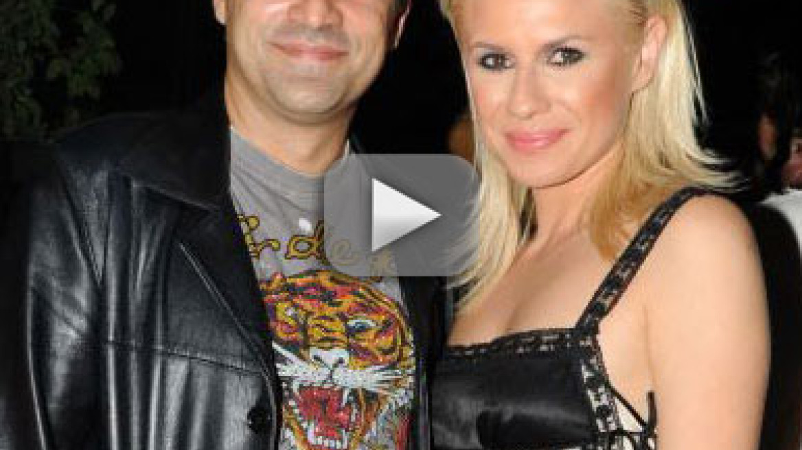 Καραβάτου - Κατσούλης: "Όσο το δυνατόν γρηγορότερα ο γάμος"