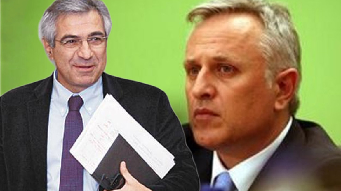 Θεσσαλονίκη: Λουκέτο με εντολή εισαγγελέα σε τρία κολυμβητήρια