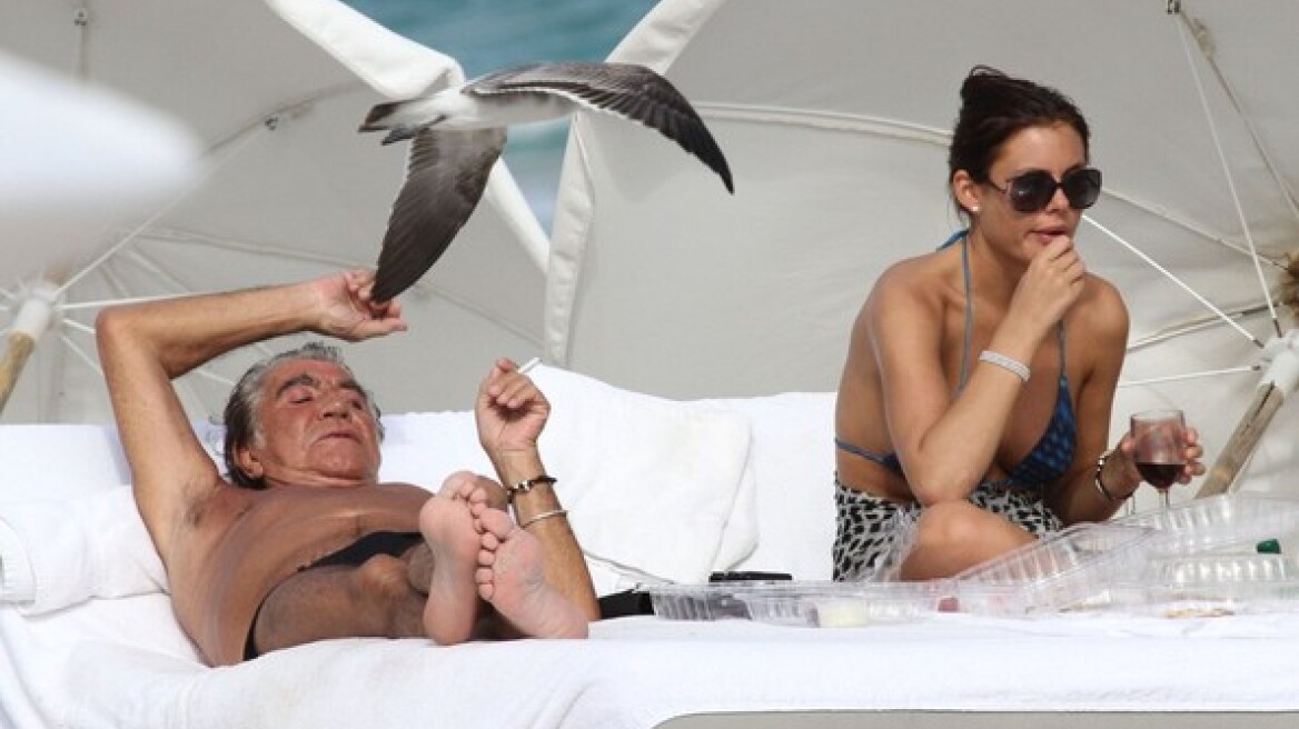 Ξέμεινες καλοκαίρι στην Αθήνα; Απόλαυσε το!