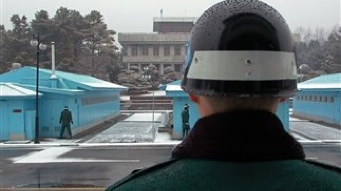 "Η Β. Κορέα θα πληρώσει το τίμημα για το ανθρώπινο έγκλημα"