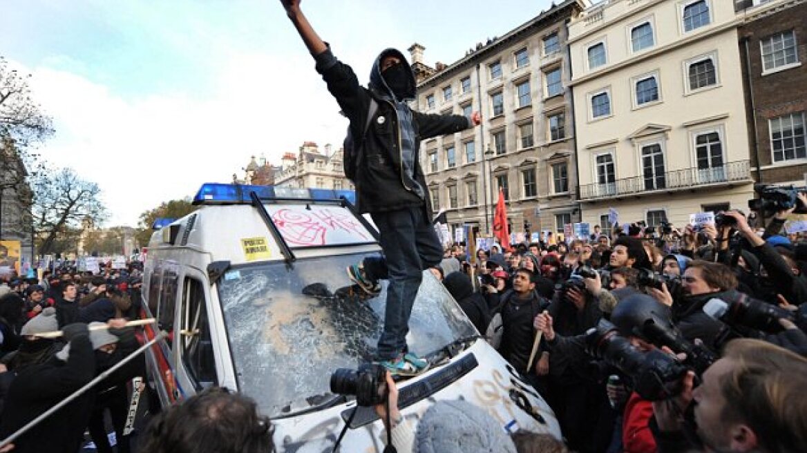 Βέροια: Τον συνέλαβαν με σχεδόν ένα κιλό χασίς