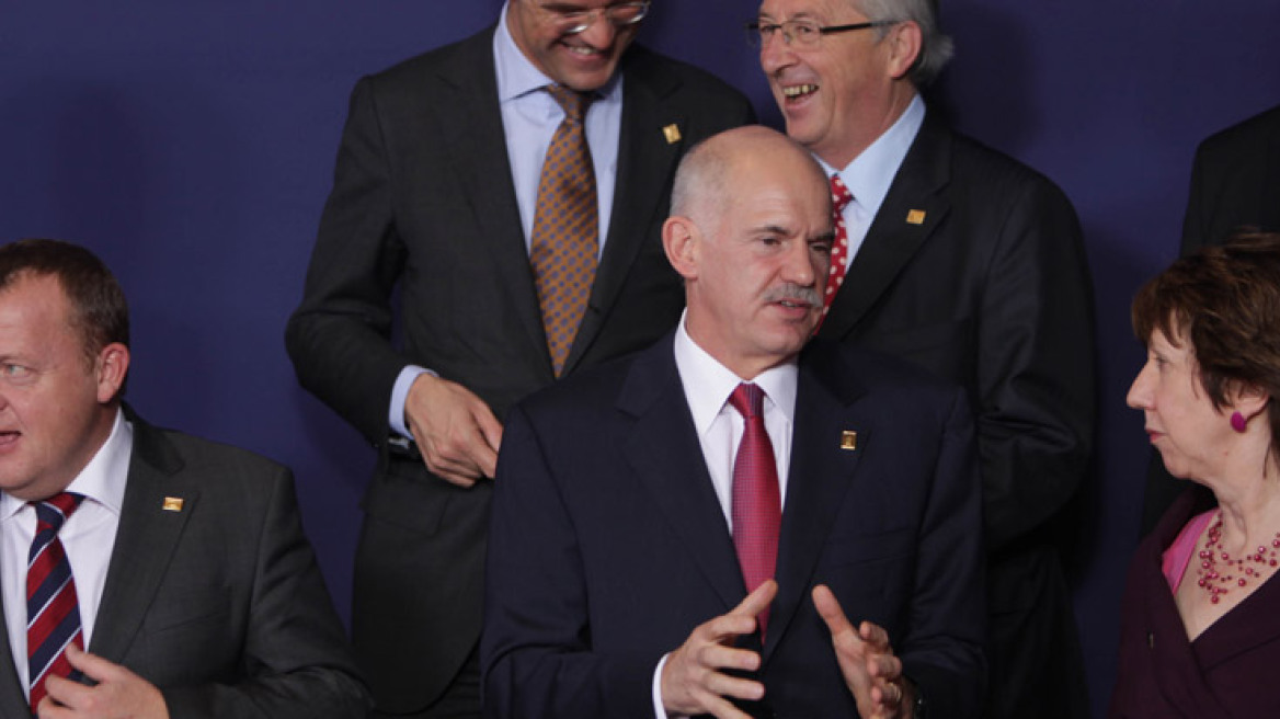 Agreement for a permanent support mechanism in the EU