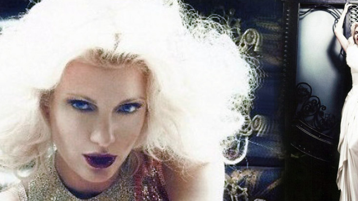 Η Ελένη πιο σέξι από ποτέ!