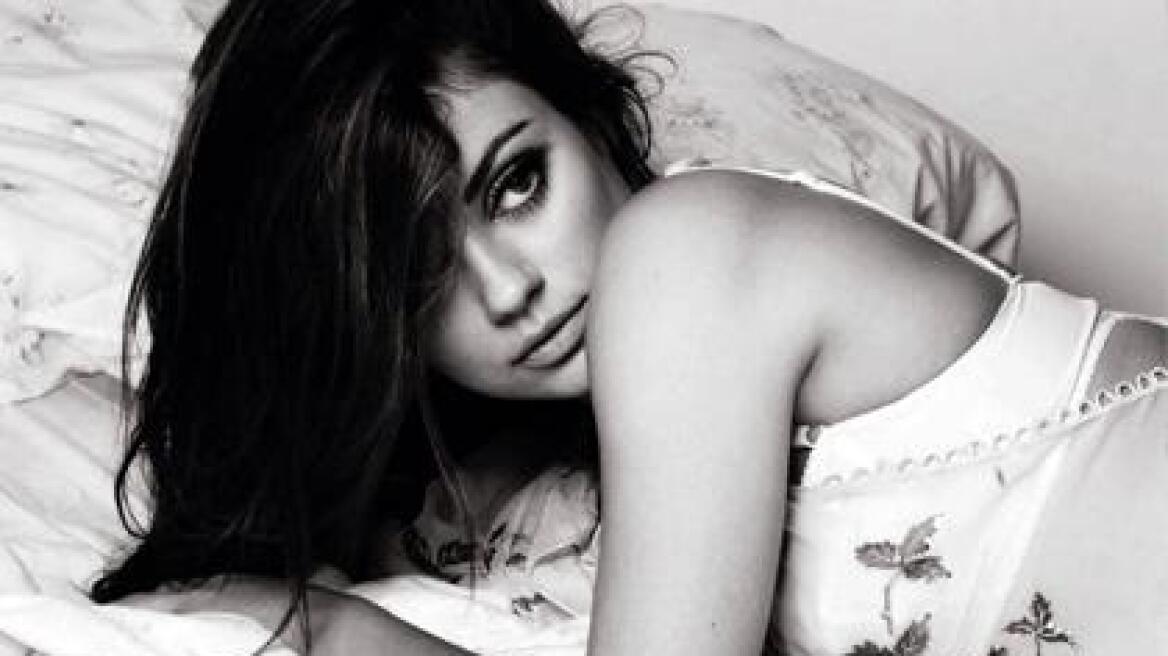 Mila Kunis: Πόσο πιο σέξι;
