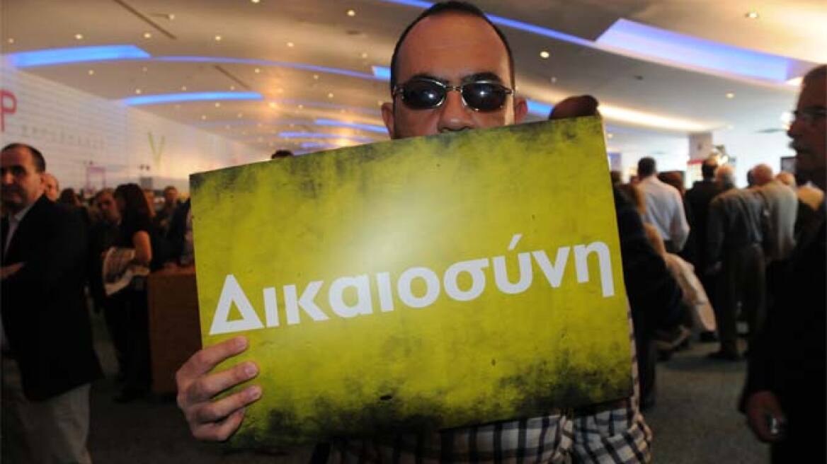 Κρήτη: Τέσσερις συλλήψεις Βούλγαρων για κλοπές