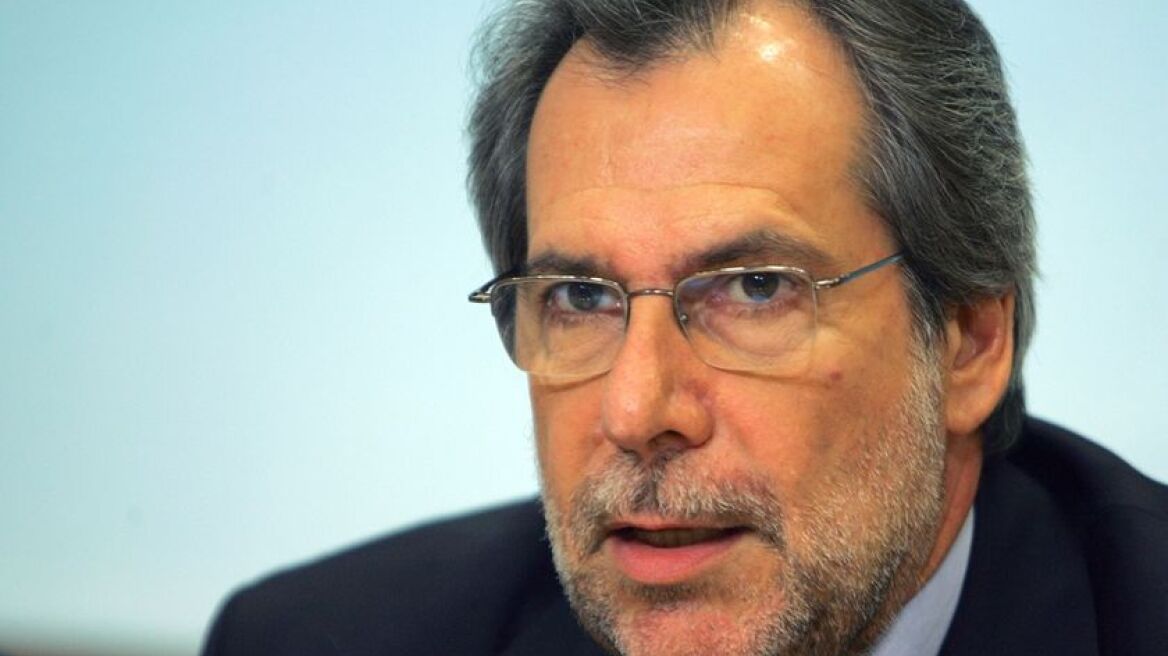 Ασημακοπούλου: Αν η Χρυσή Αυγή ήταν στην εξουσία εγώ θα κατέληγα στο κρεματόριο