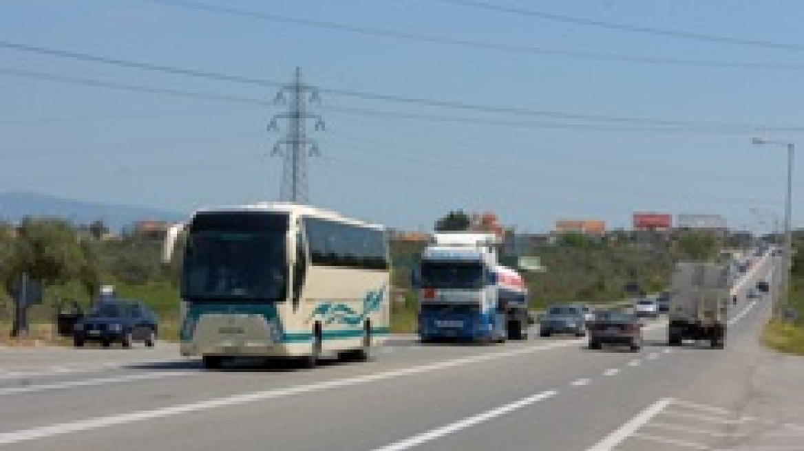 Στο κλαμπ των παντρεμένων ο Τσάβι!
