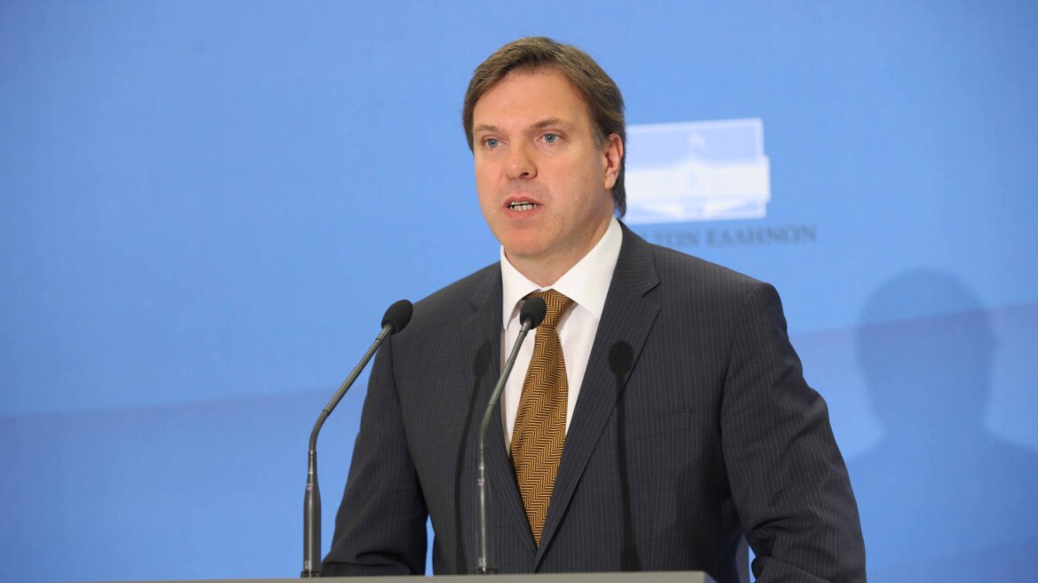 Βίντεο: Σιαμαία αγοράκια μαθαίνουν να ζουν χωριστά!