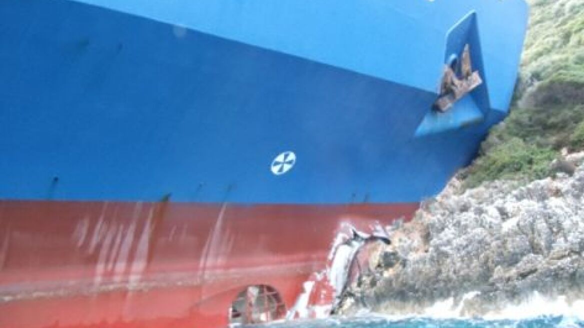 Ήλιος με... καταιγίδες σήμερα 