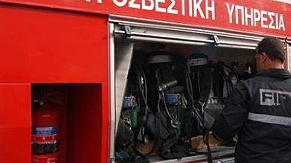 Κρήτη: Τρακτέρ έπεσε σε γκρεμό – Σε εξέλιξη επιχείρηση διάσωσης
