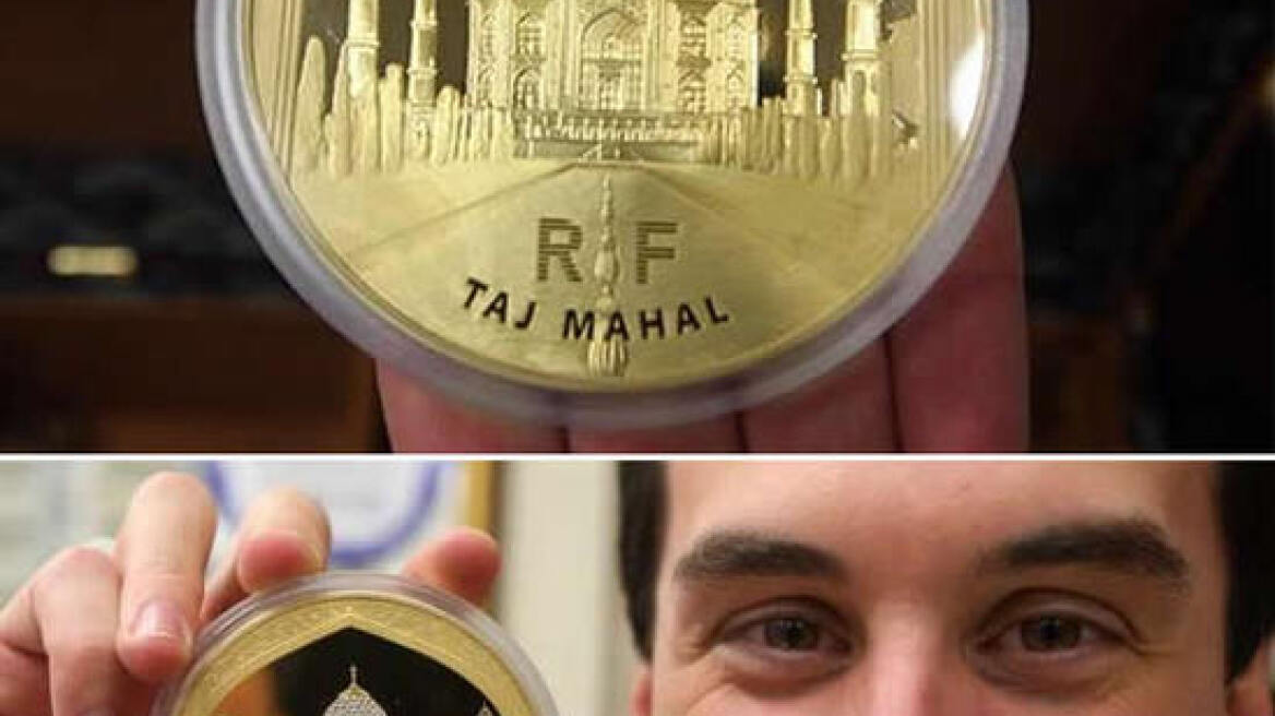 Στήριξη από τον Μ. Θεοδωράκη και πολλούς καλλιτέχνες στον Δρίτσα