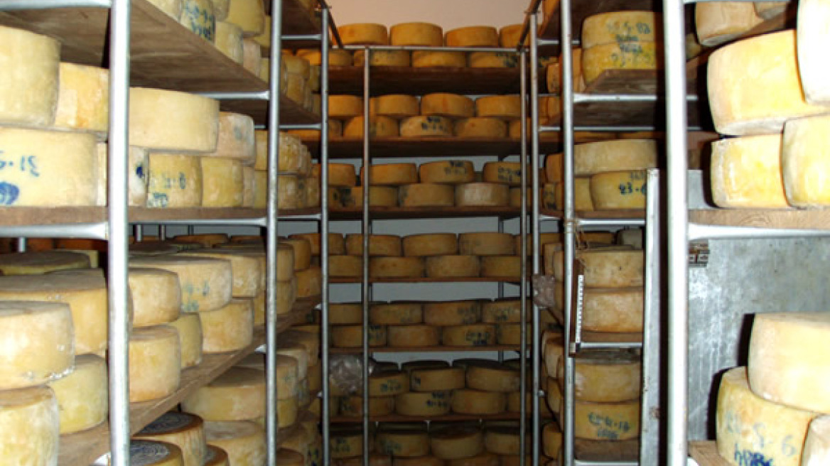 Με μικρά πρόσημα έκλεισε η Wall Street