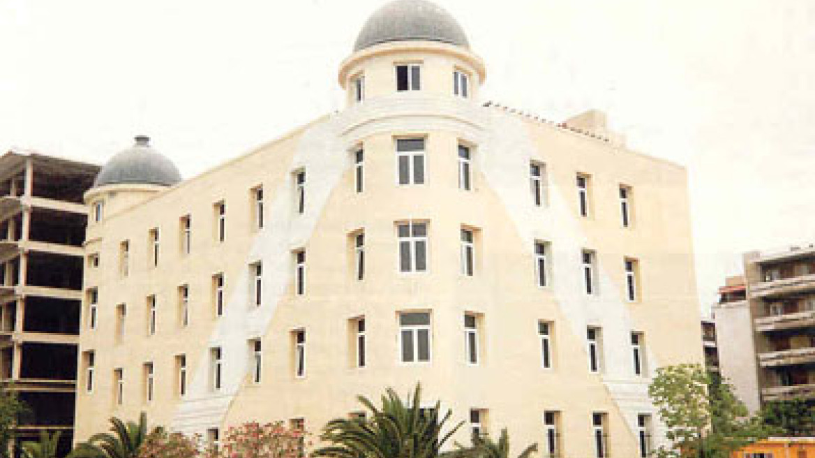 Οδηγός ταινιών του Δημήτρη Δανίκα