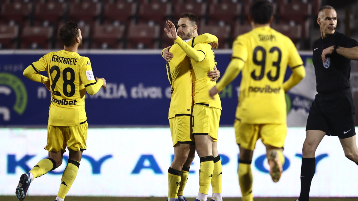 Άρης: Καθυστέρηση πληρωμών στην ομάδα της Θεσσαλονίκης και αντιδράσεις από τους παίκτες