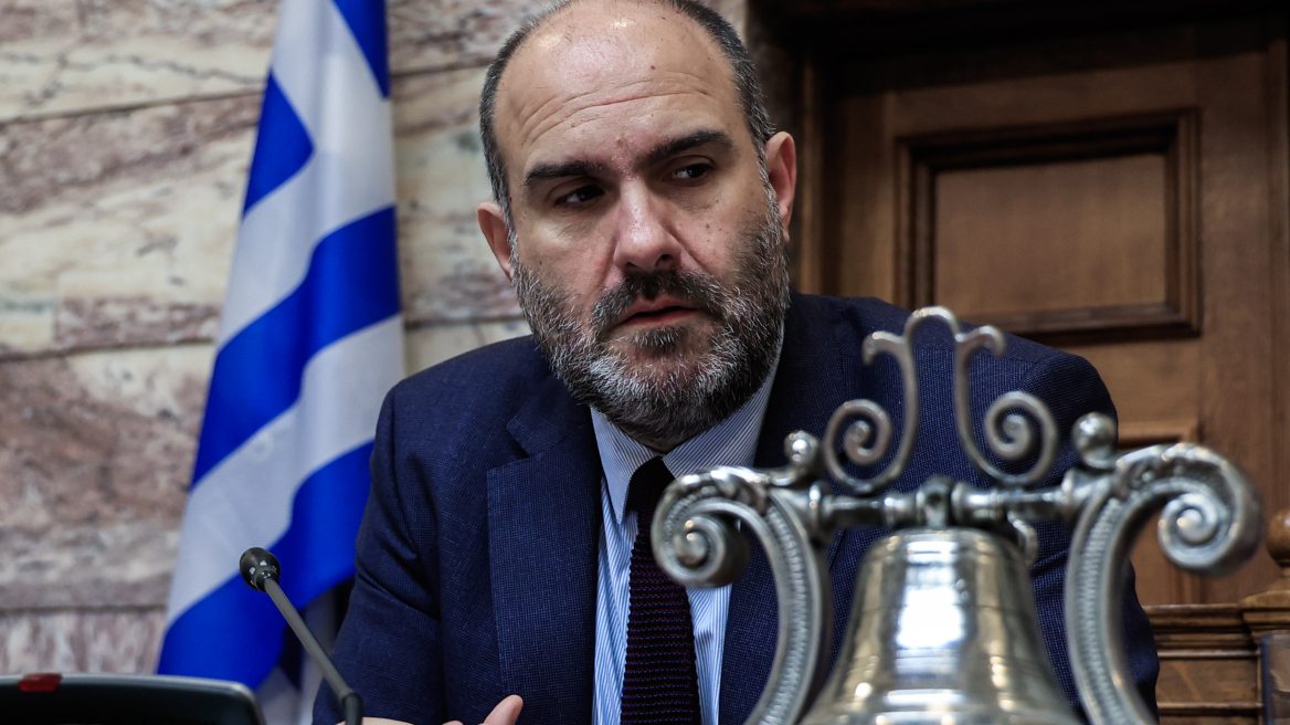 Μαρκόπουλος για ΟΠΕΚΕΠΕ: Ο πρωθυπουργός πρέπει να αναλάβει πρωτοβουλίες ηθικές και πολιτικές