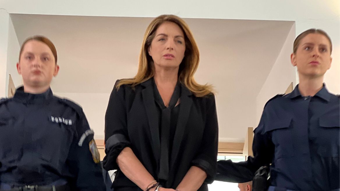 Η Γη της Ελιάς: Δείτε νέα πλάνα από τη δραματική σειρά