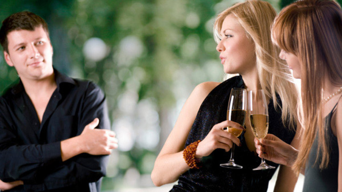 Αντώναρος: Δεν συνομιλώ με «σαπρόφυτα» της πολιτικής