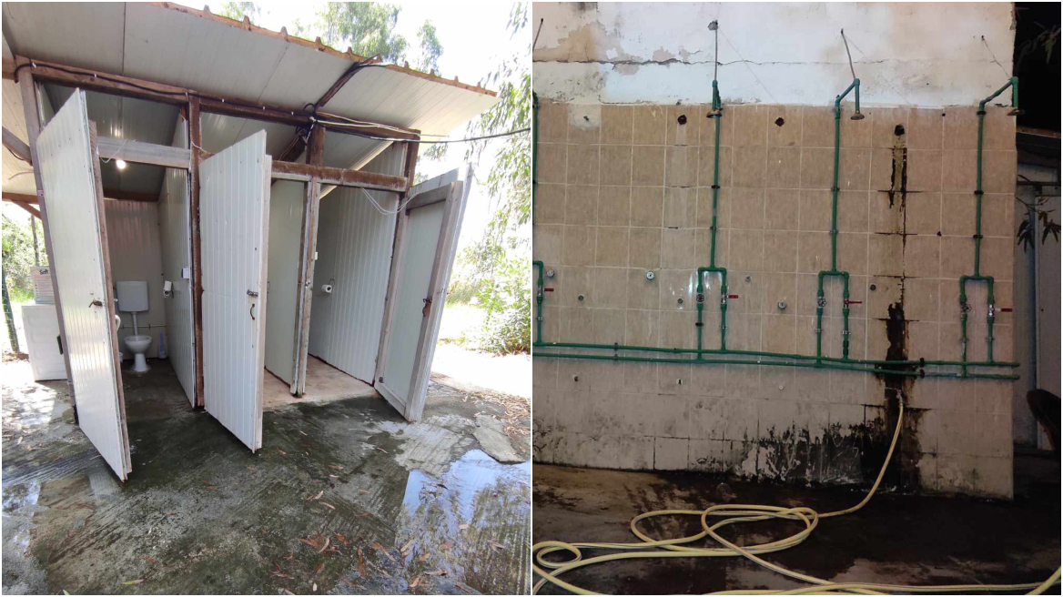 Αμφιλοχία: Κυβερνητική παρέμβαση για την κατασκήνωση-ντροπή για τα παιδιά ΑμΕΑ μετά το ρεπορτάζ από το protothema