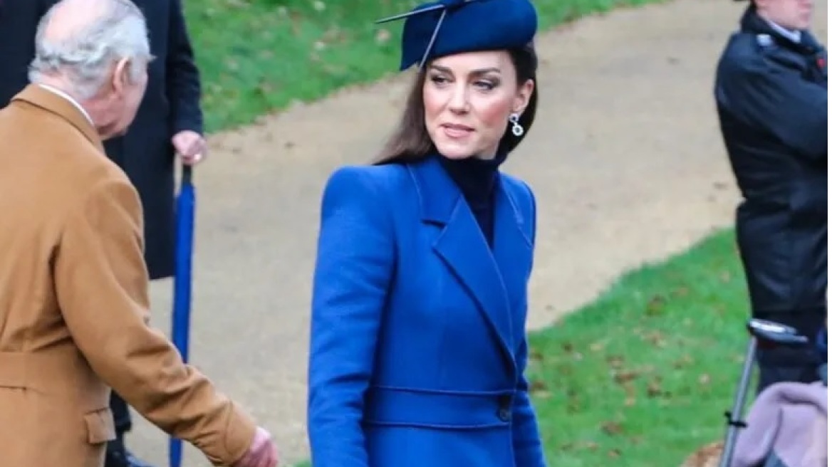Κέιτ Μίντλετον: Ποτέ θα επιστρέψει στις υποχρεώσεις της – H ξεκάθαρη απάντηση εκπροσώπου του παλατιού