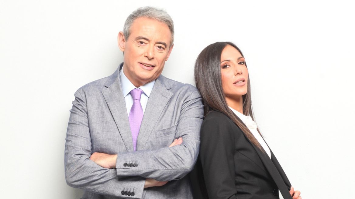 Κοινωνία Ώρα Mega: Αναβάλλεται η πρεμιέρα της εκπομπής 