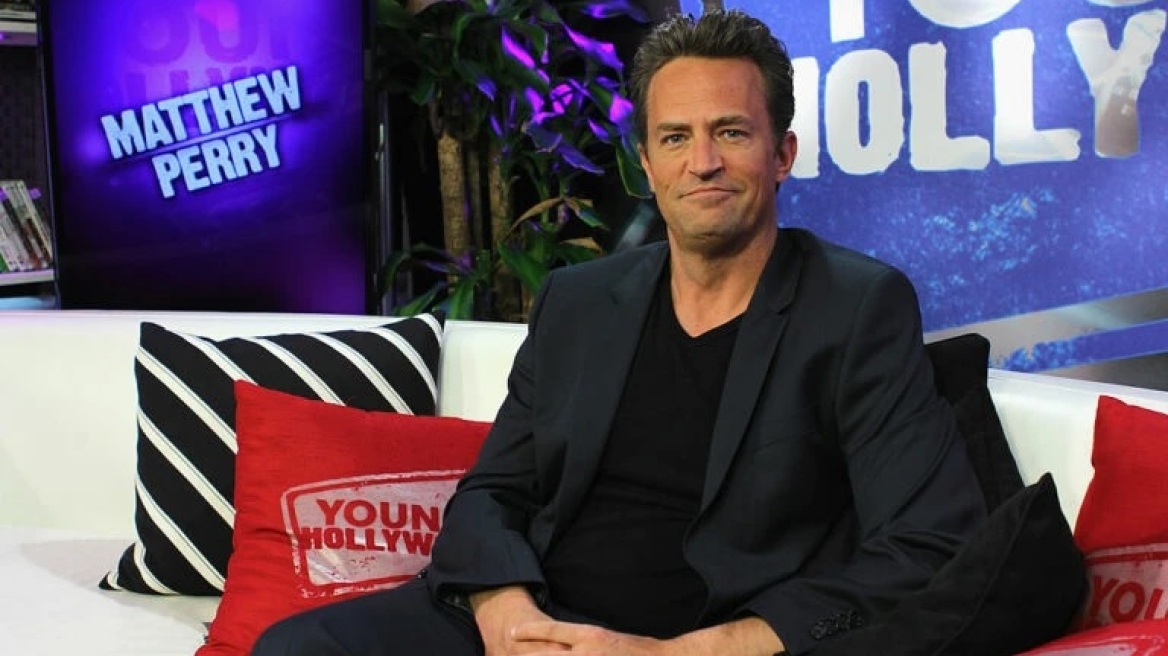 Μάθιου Πέρι: Πώς τίμησαν τη μνήμη του στα φετινά Emmy Awards (βίντεο)