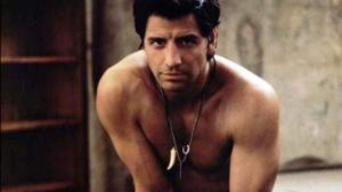 Στο Χlsior festival απόψε ο Σάκης Ρουβάς