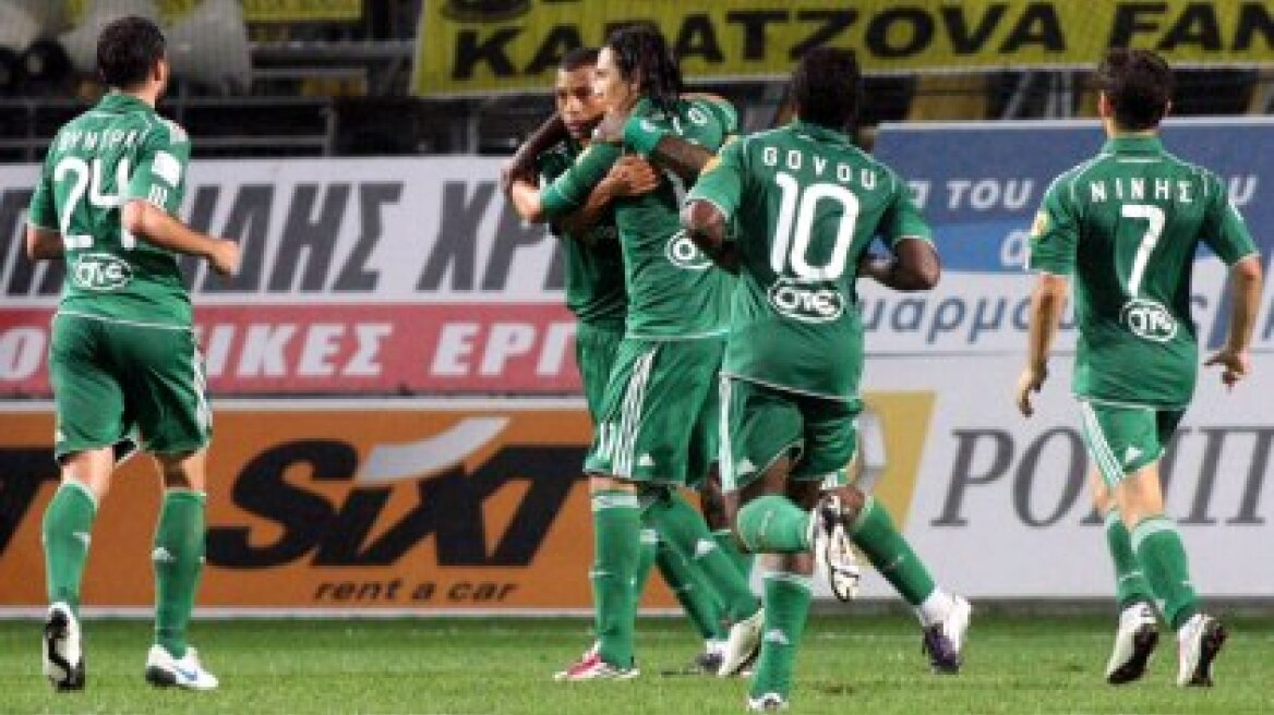 Παναγιώτης Μπουγιούρης:«Θέλω να αγαπήσω και να αγαπηθώ»