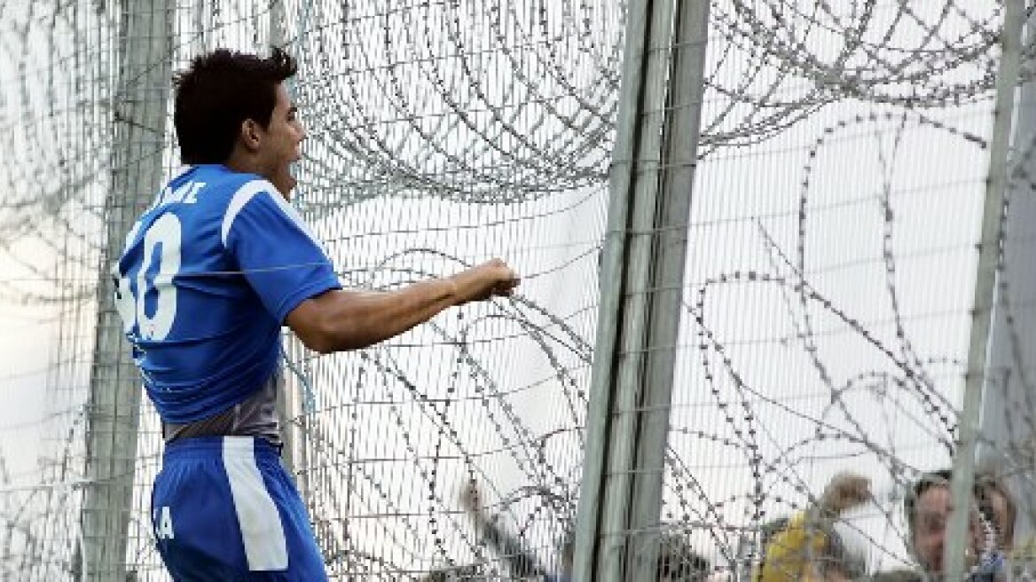 Καλλονή: «Κόψτε την ντόπα στην... κουταμάρα»