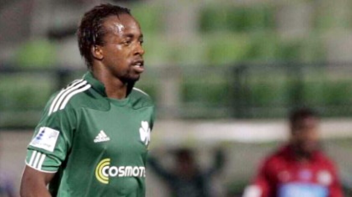 H Ρούλα προθερμαίνεται για Ντουμπάι