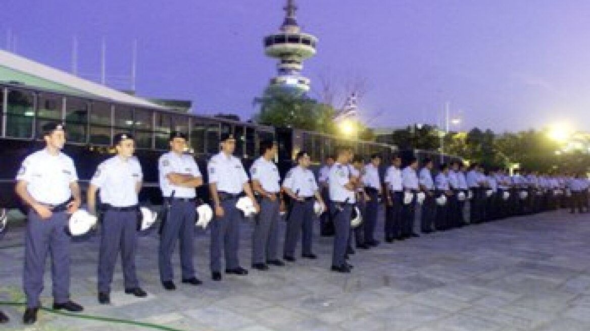 Ιρακινός κλέφτης με...αγάπη στα gadgets!