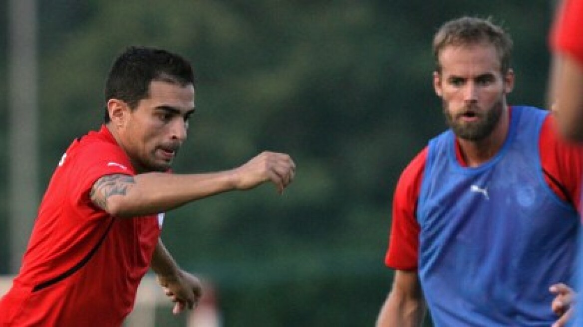 Πρέβεζα: Σκύλος δάγκωσε διασώστρια του ΕΚΑΒ!