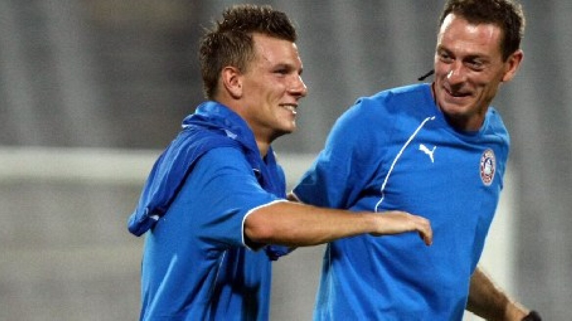 Η Κέρκυρα... προσγείωσε τον ΠΑΟΚ! (Videο)