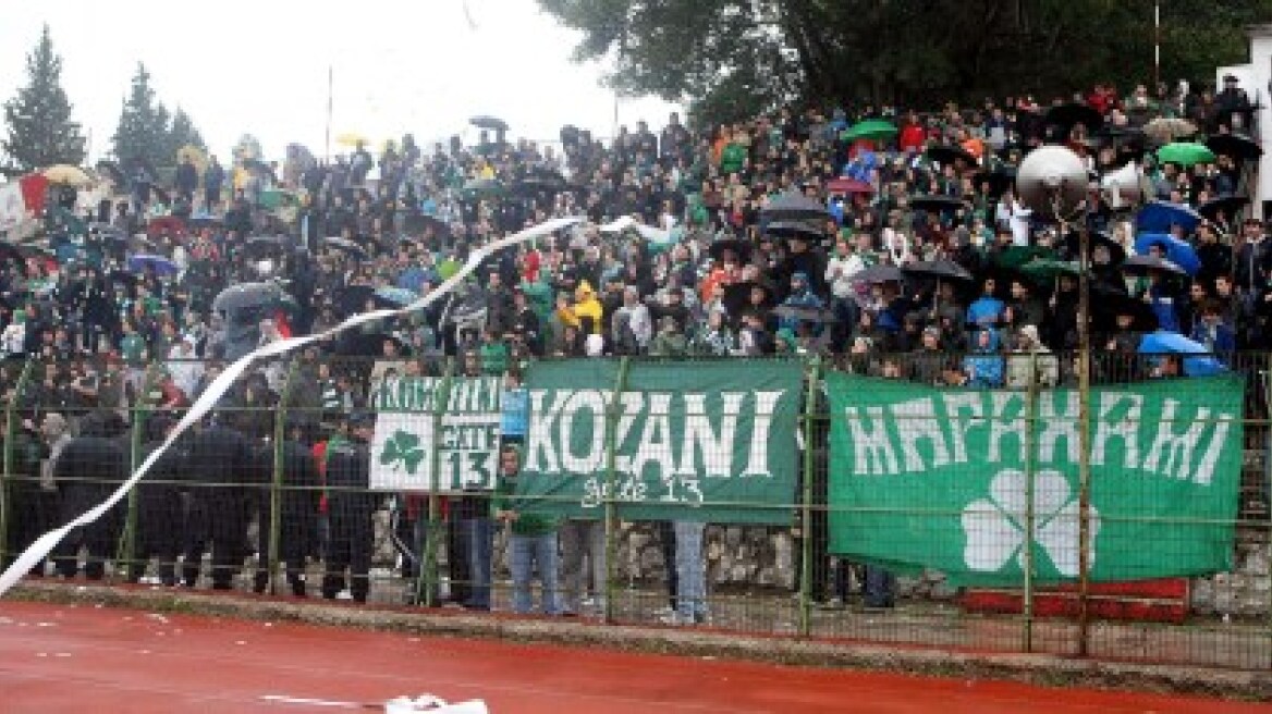 Αγρίνιο: Κατάσχεση επικίνδυνων προϊόντων παρεμπορίου