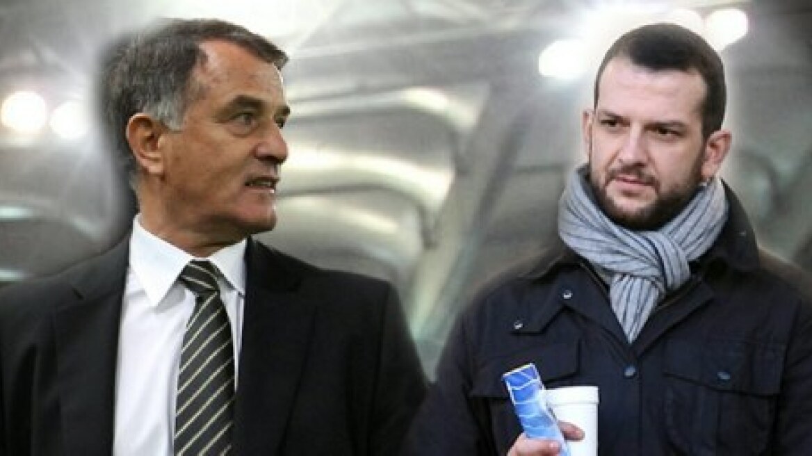 ΠΑΟΚ: Στα όριά του ο Πάμπλο Γκαρσία