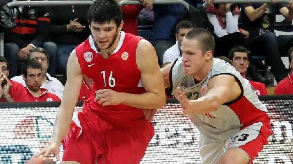 Χωρίς άδεια και φέτος ο Πανιώνιος