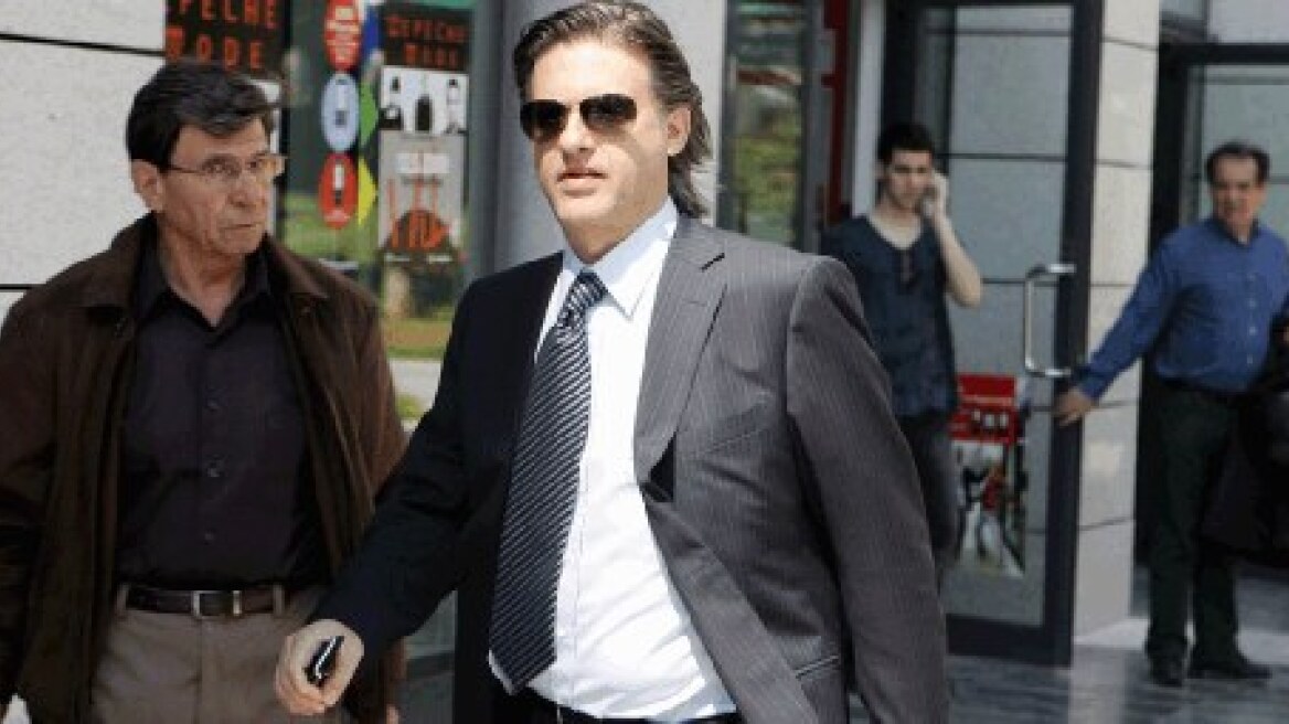 Μία εισαγγελέας εντόπισε τη μικρή Μαρία 