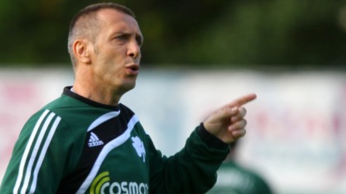 Νέος πρόεδρος στην Ένωση Εισαγγελέων Ελλάδος   