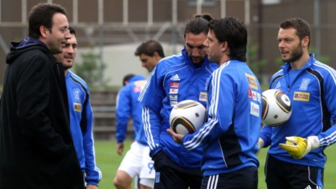 Οι Ελληνες τρελάθηκαν, σχολιάζουν οι αναγνώστες της Liberation