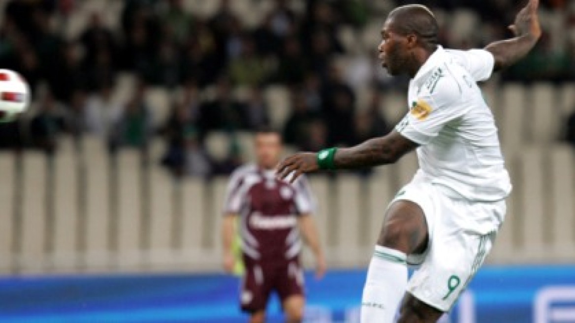 Βίντεο: «Κίνδυνος-θάνατος» το «Μαρακανά»!