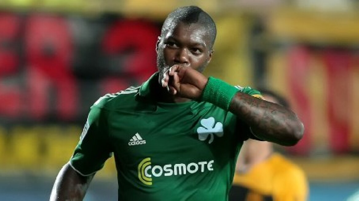 Νίκος Οικονομόπουλος: «Είμαι πολύ καλά στην προσωπική μου ζωή»