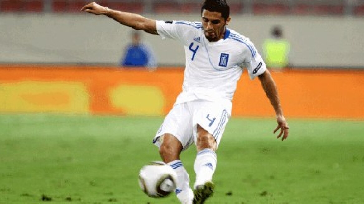 Σοβαρά προβλήματα από την καταιγίδα στην Πάτρα