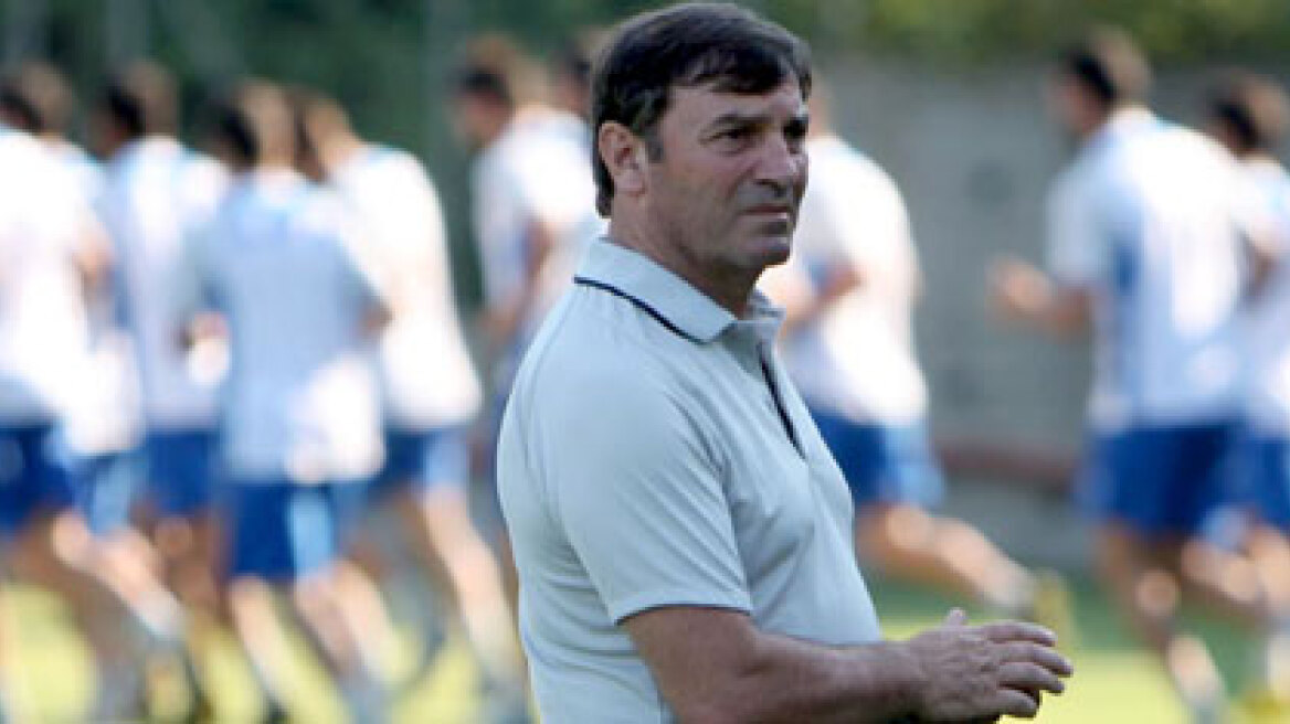 Σε «καραντίνα» ο Βελίτσκοβιτς