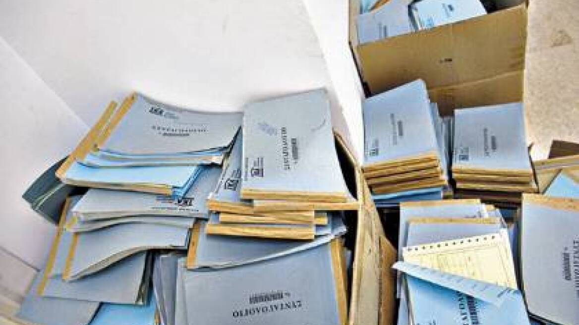 Η ΟΛΜΕ ζητά από τους καθηγητές να περιφρουρήσουν τις μαθητικές καταλήψεις!